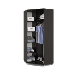 КАРИНА Шкаф угловой К59 в Златоусте - zlatoust.mebel24.online | фото 4