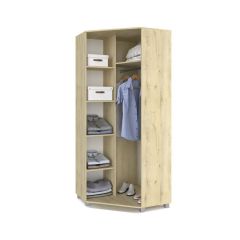 КАРИНА Шкаф угловой К59 в Златоусте - zlatoust.mebel24.online | фото 6