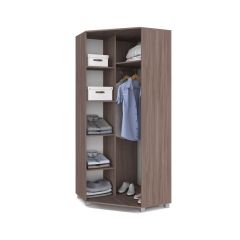 КАРИНА Шкаф угловой К59 в Златоусте - zlatoust.mebel24.online | фото 10