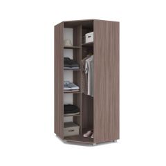 ВИОРА Шкаф угловой В59 в Златоусте - zlatoust.mebel24.online | фото 8