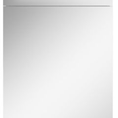 Шкаф-зеркало Аврора 50 левый с подсветкой LED Домино (DV8001HZ) в Златоусте - zlatoust.mebel24.online | фото 4