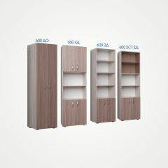 Шкафы детские ДМ (Техномебель) в Златоусте - zlatoust.mebel24.online | фото 5