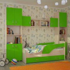 Шкафы детские ДМ (Техномебель) в Златоусте - zlatoust.mebel24.online | фото 2