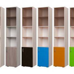 Шкафы детские ДМ (Техномебель) в Златоусте - zlatoust.mebel24.online | фото 12