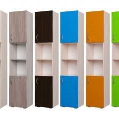 Шкафы детские ДМ (Техномебель) в Златоусте - zlatoust.mebel24.online | фото 11