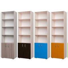 Шкафы детские ДМ (Техномебель) в Златоусте - zlatoust.mebel24.online | фото 14