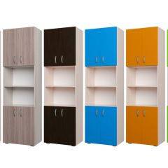 Шкафы детские ДМ (Техномебель) в Златоусте - zlatoust.mebel24.online | фото 15