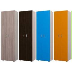 Шкафы детские ДМ (Техномебель) в Златоусте - zlatoust.mebel24.online | фото 13
