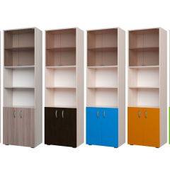 Шкафы детские ДМ (Техномебель) в Златоусте - zlatoust.mebel24.online | фото 16