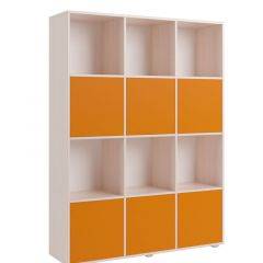 Шкафы детские ДМ (Техномебель) в Златоусте - zlatoust.mebel24.online | фото 19