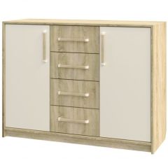 Спальня Эдем-1 (модульная) в Златоусте - zlatoust.mebel24.online | фото 4