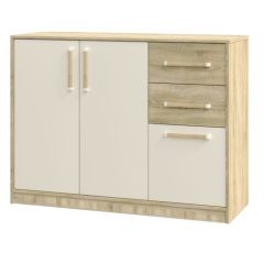 Спальня Эдем-1 (модульная) в Златоусте - zlatoust.mebel24.online | фото 5