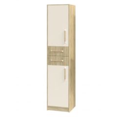 Спальня Эдем-1 (модульная) в Златоусте - zlatoust.mebel24.online | фото 9