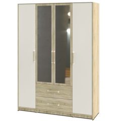 Спальня Эдем-1 (модульная) в Златоусте - zlatoust.mebel24.online | фото 10
