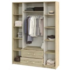 Спальня Эдем-1 (модульная) в Златоусте - zlatoust.mebel24.online | фото 11