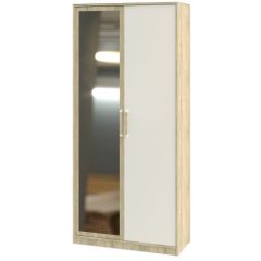 Спальня Эдем-1 (модульная) в Златоусте - zlatoust.mebel24.online | фото 12