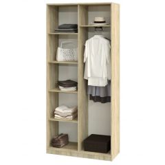 Спальня Эдем-1 (модульная) в Златоусте - zlatoust.mebel24.online | фото 13