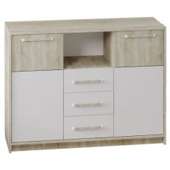 Спальня Эдем-1 (модульная) в Златоусте - zlatoust.mebel24.online | фото 6