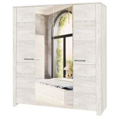 Спальня МОНИКА (модульная) в Златоусте - zlatoust.mebel24.online | фото 6