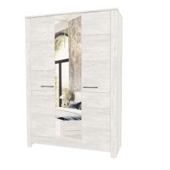 Спальня МОНИКА (модульная) в Златоусте - zlatoust.mebel24.online | фото 8