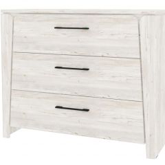 Спальня МОНИКА (модульная) в Златоусте - zlatoust.mebel24.online | фото 5