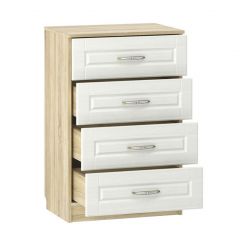 НМ 040.38 Х Комод "Оливия" в Златоусте - zlatoust.mebel24.online | фото 2