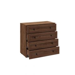 Спальня София СК-20 Комод (Дуб крафт табачный) в Златоусте - zlatoust.mebel24.online | фото 3