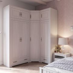 Спальный гарнитур Прованс в Златоусте - zlatoust.mebel24.online | фото 2