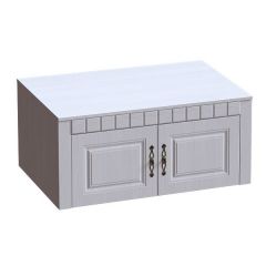 Спальный гарнитур Прованс в Златоусте - zlatoust.mebel24.online | фото 9