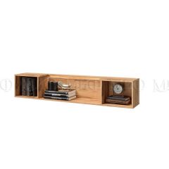 СПЛИТ Полка стекло в Златоусте - zlatoust.mebel24.online | фото 2