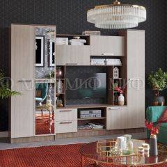 ФЛОРА Стенка (2700) ЛДСП в Златоусте - zlatoust.mebel24.online | фото 2