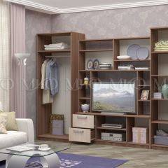 ФЛОРА Стенка (2700) ЛДСП в Златоусте - zlatoust.mebel24.online | фото 4