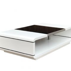 Журнальный столик CORSO 130 см в Златоусте - zlatoust.mebel24.online | фото 3