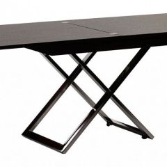 Стол обеденный Cross We в Златоусте - zlatoust.mebel24.online | фото 2