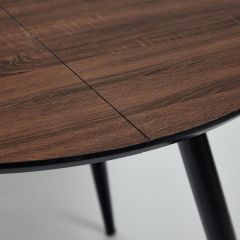 Стол обеденный Eclipse (mod. 9005) в Златоусте - zlatoust.mebel24.online | фото 4