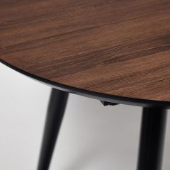 Стол обеденный Eclipse (mod. 9005) в Златоусте - zlatoust.mebel24.online | фото 5