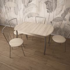 Стол обеденный Орфей - 8 Ст88 в Златоусте - zlatoust.mebel24.online | фото