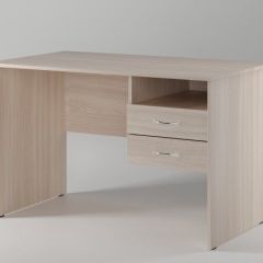 Стол письменный 1-тумбовый (2 ящ) СТ 94.5 (1400) в Златоусте - zlatoust.mebel24.online | фото