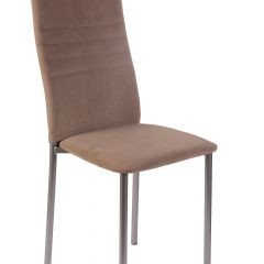 Стул №1М (велюр) в Златоусте - zlatoust.mebel24.online | фото 2