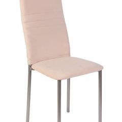 Стул №1М (велюр) в Златоусте - zlatoust.mebel24.online | фото 1