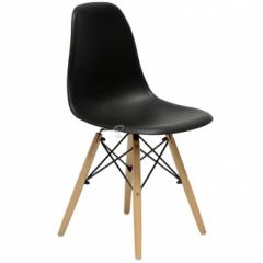 Стул Barneo N-12 Superior черный в Златоусте - zlatoust.mebel24.online | фото