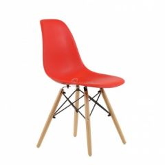 Стул Barneo N-12 Superior красный в Златоусте - zlatoust.mebel24.online | фото