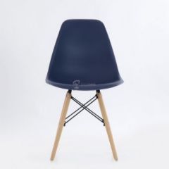 Стул Barneo N-12 Superior темно-синий в Златоусте - zlatoust.mebel24.online | фото 2