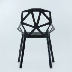 Стул Barneo N-229 One черный в Златоусте - zlatoust.mebel24.online | фото 2