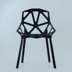 Стул Barneo N-229 One черный в Златоусте - zlatoust.mebel24.online | фото 3