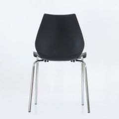 Стул Barneo N-234 Lili Черный в Златоусте - zlatoust.mebel24.online | фото 2
