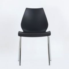 Стул Barneo N-234 Lili Черный в Златоусте - zlatoust.mebel24.online | фото 3