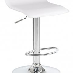 Стул барный DOBRIN TOMMY LM-3013 (белый) в Златоусте - zlatoust.mebel24.online | фото 2