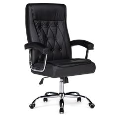 Офисное кресло Class black в Златоусте - zlatoust.mebel24.online | фото