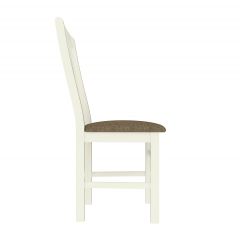 Стул Дакота (Слоновая кость) в Златоусте - zlatoust.mebel24.online | фото 5